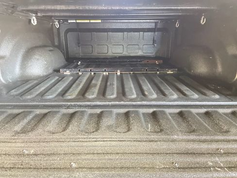 Used 2017 RAM 1500 Sport AWD/4WD image 28