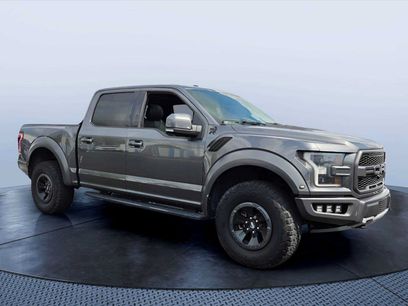 Used 2018 Ford F150 Raptor w/ Equipment Group 802A Luxury