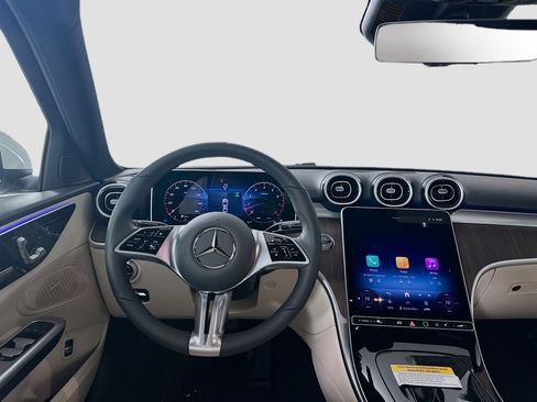 Used 2026 Mercedes-Benz C 300 4MATIC Sedan image 29