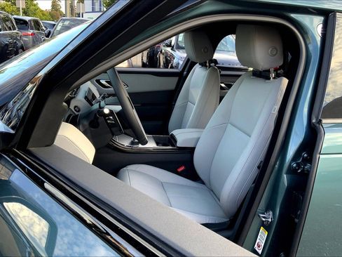 New 2026 Land Rover Range Rover Velar S image 10