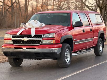 Used 2006 Chevrolet Silverado 1500 LT