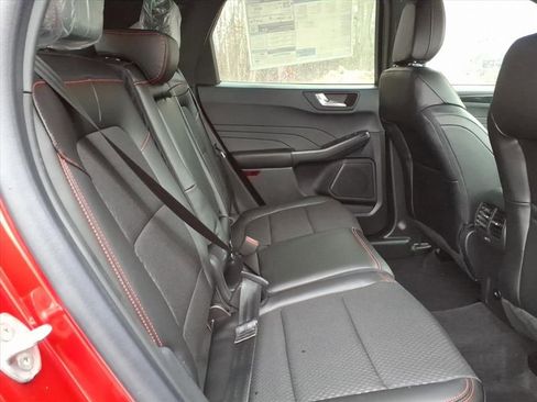 New 2026 Ford Escape ST-Line w/ Tech Pack #1 image 9