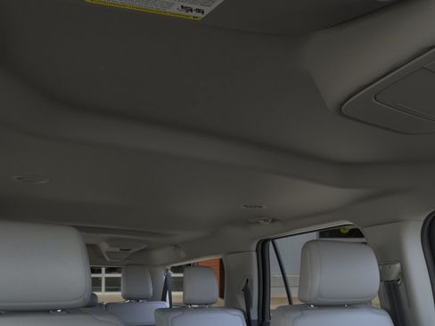 New 2026 Ford Expedition Max Active AWD/4WD image 22