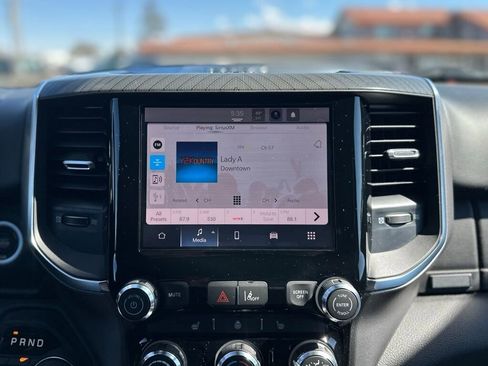 New 2026 RAM 1500 Big Horn image 19