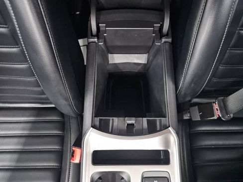 Used 2023 Ford Edge SEL AWD/4WD image 23
