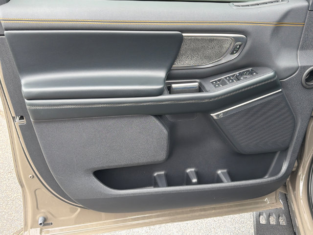 Used 2026 Ford Expedition Tremor AWD/4WD image 12