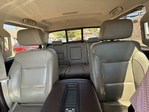 Used 2016 Chevrolet Silverado 2500 LTZ w/ Duramax Plus Package AWD/4WD image 32