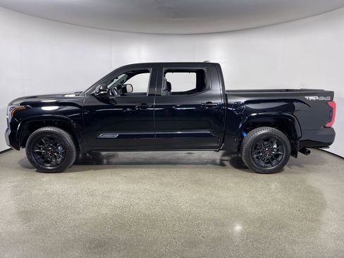 New 2026 Toyota Tundra Platinum AWD/4WD image 6