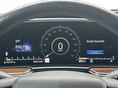 Used 2021 Cadillac Escalade Luxury image 29