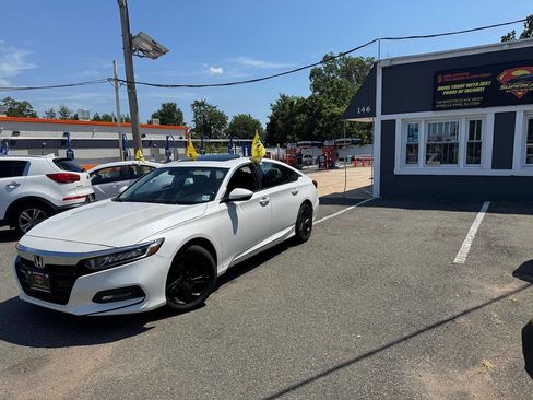 Used 2020 Honda Accord EX-L image 3