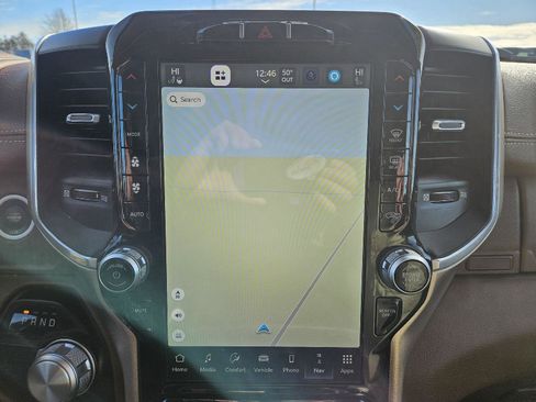 Used 2022 RAM 1500 Laramie image 41