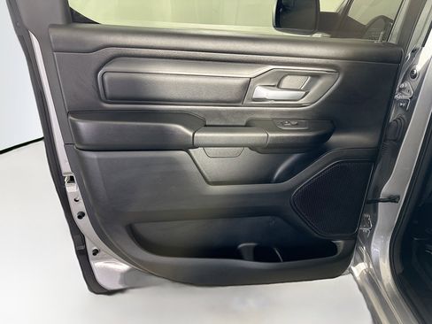 Used 2025 RAM 1500 Tradesman image 25