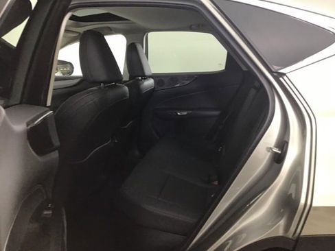 Used 2026 Lexus NX 350h AWD w/ Premium Package image 16