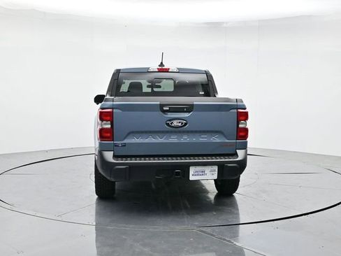 New 2026 Ford Maverick Tremor AWD/4WD image 9