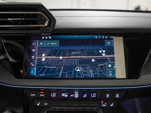 New 2026 Audi A3 2.0T Premium Plus image 20