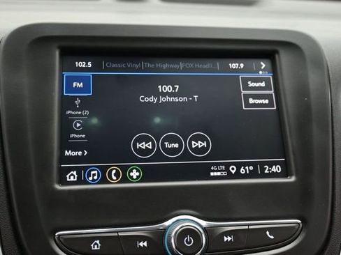 Used 2024 Chevrolet Equinox LS w/ LS Convenience Package FWD image 19