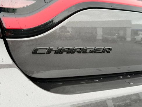 Used 2023 Dodge Charger Scat Pack RWD image 35