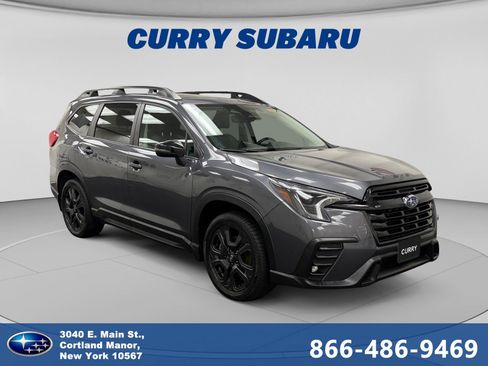 Used 2023 Subaru Ascent Onyx Edition AWD/4WD image 7