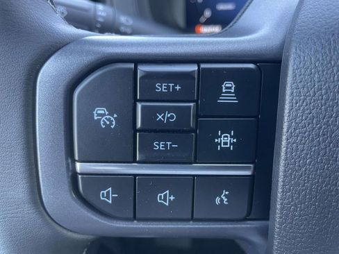 New 2025 Ford F150 XLT w/ Equipment Group 302A MID image 12