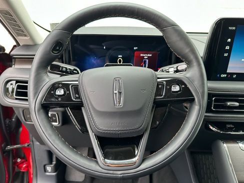 New 2026 Lincoln Aviator Reserve AWD/4WD image 9