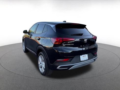 Used 2025 Buick Encore GX Preferred AWD/4WD image 11