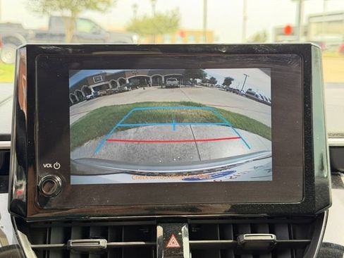 Used 2026 Toyota Corolla LE FWD image 18