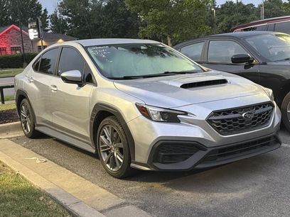 Certified 2024 Subaru WRX