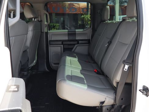 Used 2022 Ford F250 XL w/ Power Equipment Group AWD/4WD image 43