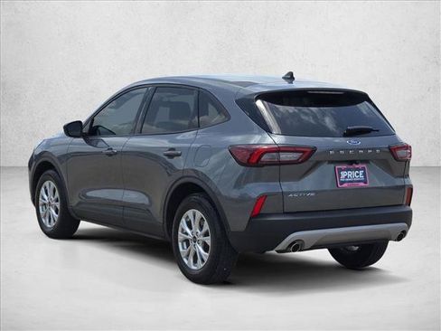 Used 2025 Ford Escape Active FWD image 7