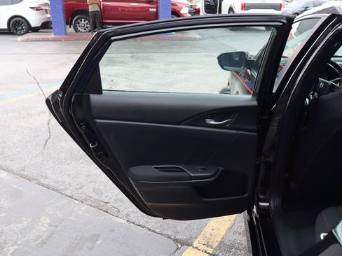 Used 2020 Honda Civic Si image 12