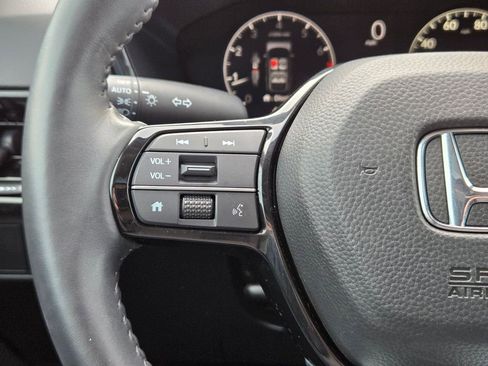 Used 2024 Honda CR-V EX-L image 21