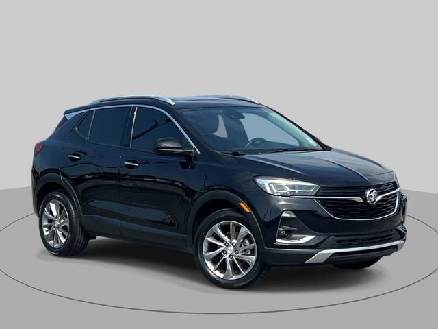 Used 2023 Buick Encore GX Essence w/ Experience Buick Package AWD/4WD 360° Tour