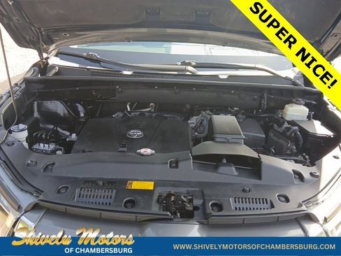Used 2018 Toyota Highlander Limited Platinum image 35