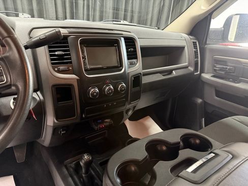 Used 2014 RAM 2500 Tradesman w/ Power & Remote Entry Group image 12