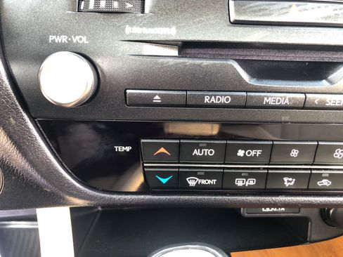Used 2022 Lexus RX 350 AWD w/ Premium Package image 14
