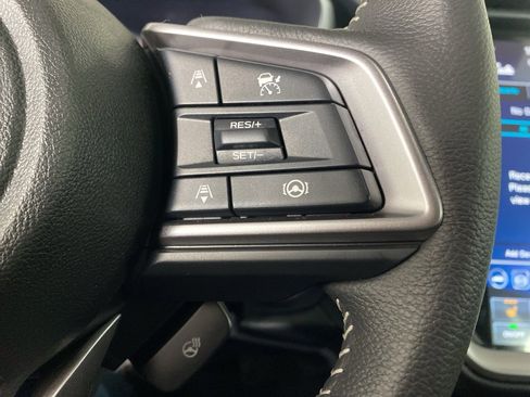 Certified 2025 Subaru Outback Limited XT image 22