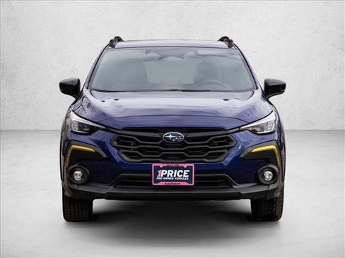 Used 2024 Subaru Crosstrek 2.5i Sport image 2