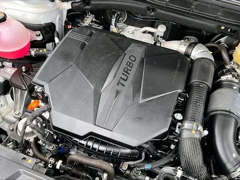 Used 2025 Hyundai Santa Fe XRT image 35