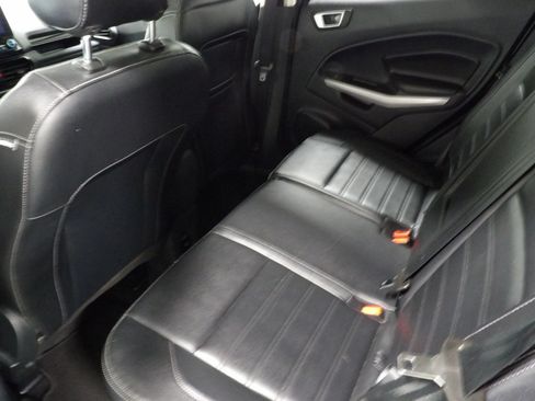 Used 2021 Ford EcoSport Titanium AWD/4WD image 9