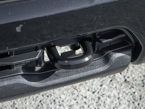 Used 2024 Chevrolet Silverado 2500 Custom w/ Custom Convenience Package image 48