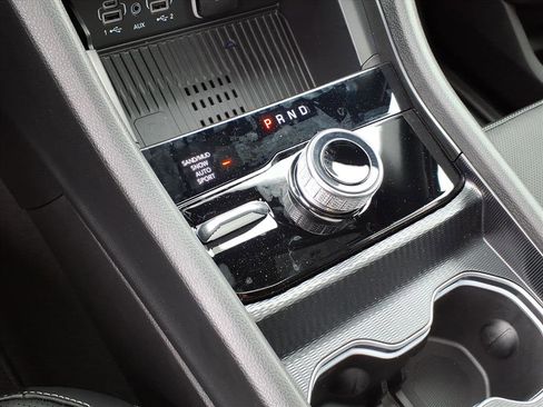 New 2026 Jeep Grand Cherokee L Limited AWD/4WD image 34