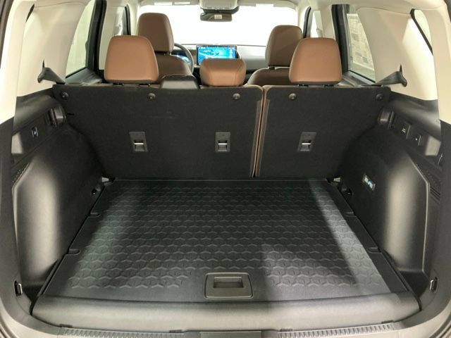 New 2026 Ford Bronco Sport Outer Banks w/ Sasquatch Outer Banks Package AWD/4WD image 18