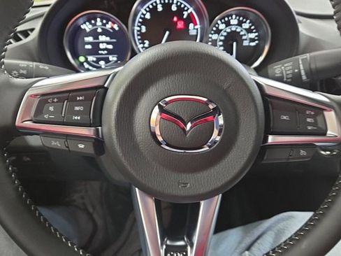New 2025 MAZDA MX-5 Miata Club image 14