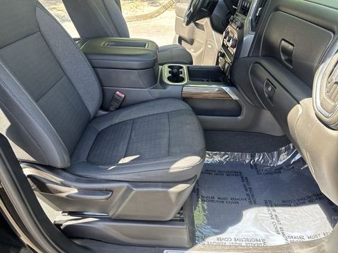 Used 2019 Chevrolet Silverado 1500 RST image 10