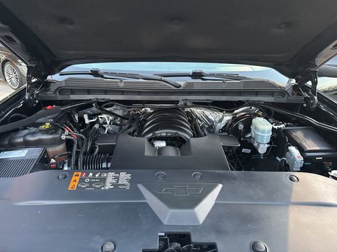 Used 2018 Chevrolet Silverado 1500 LT image 12