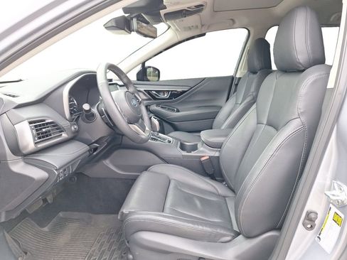 Certified 2025 Subaru Outback Touring XT w/ Popular Package #2 image 10