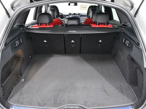 New 2026 Mercedes-Benz GLC 300 4MATIC image 19