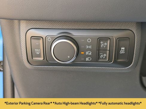 Used 2024 Ford Mustang Mach-E Select w/ Comfort Package Lite image 12