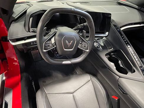 Used 2024 Chevrolet Corvette Z06 RWD image 49