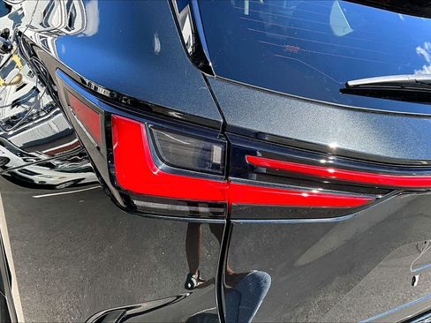 Used 2024 Lexus NX 350 AWD w/ Cold Area Package image 28